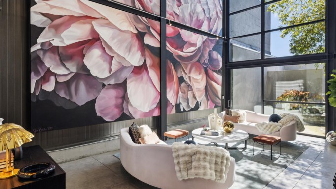 An Olle Lundberg-Designed Live/Work Residence in San Francisco Lists for $3.7 Million