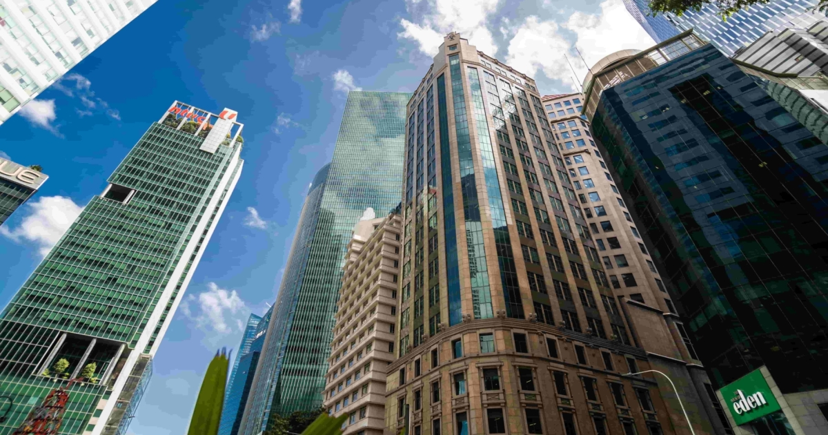 Singapore firms could pursue more asset sales and restructuring after recent disposals validated values not reflected in share prices, with Singtel alone potentially realising up to $23b.