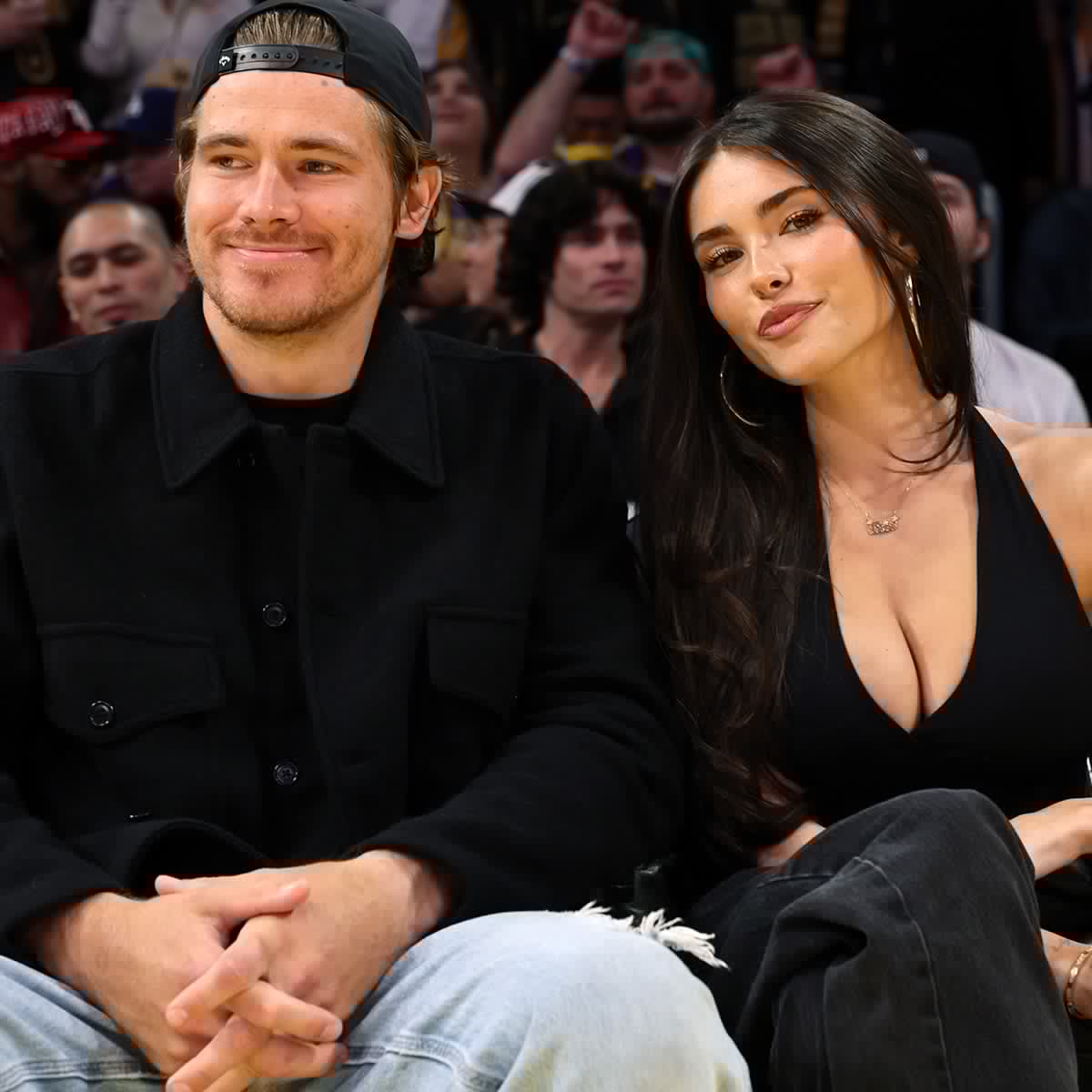Madison Beer Engaged to Justin Herbert After Nearly One Year of Dating