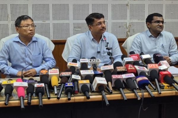 Tripura Rules Out CHO Exam Malpractice