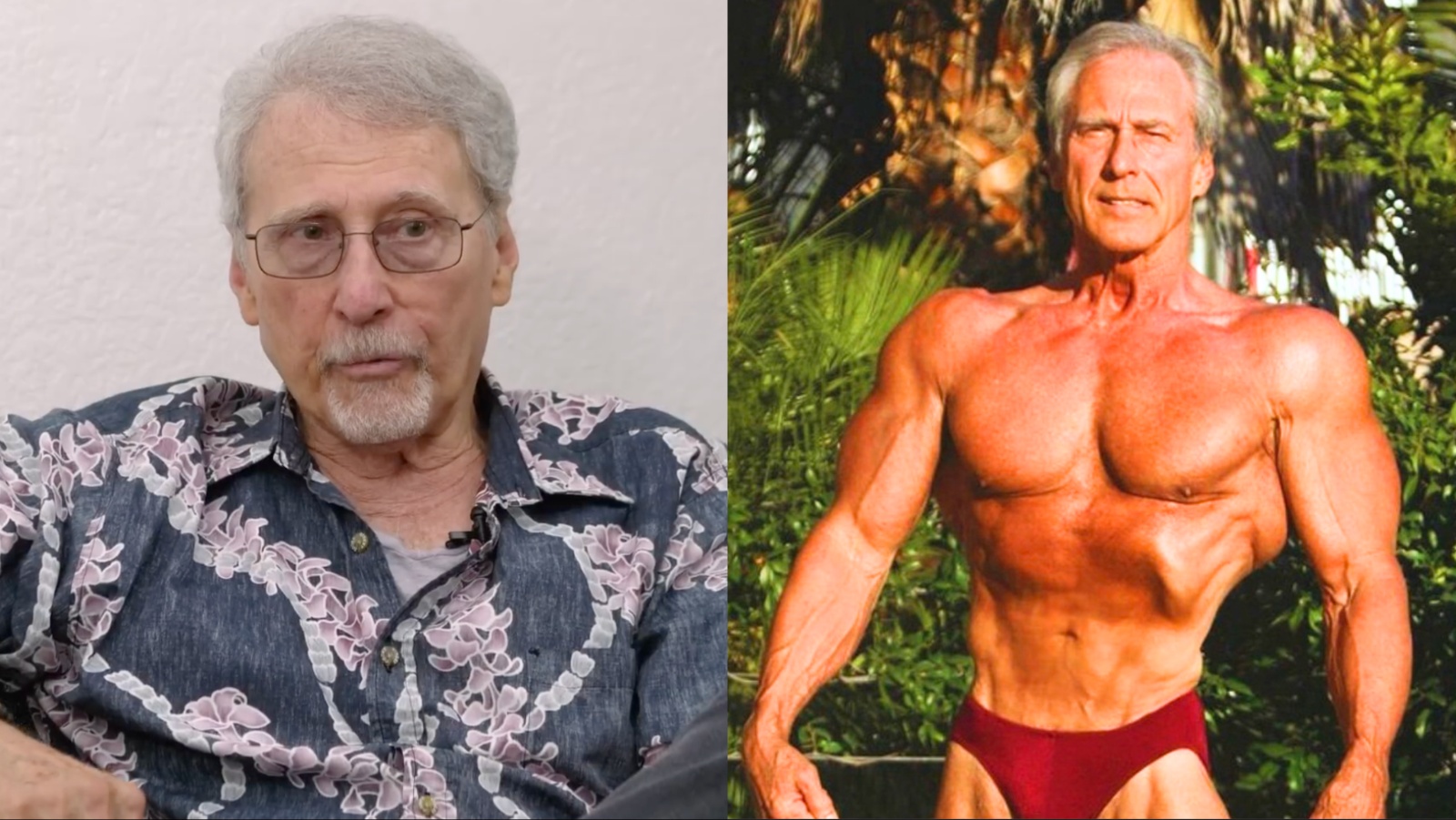 Frank Zane Shares 2026 Blueprint for Reaching Your Nutrition and Fitness Goals