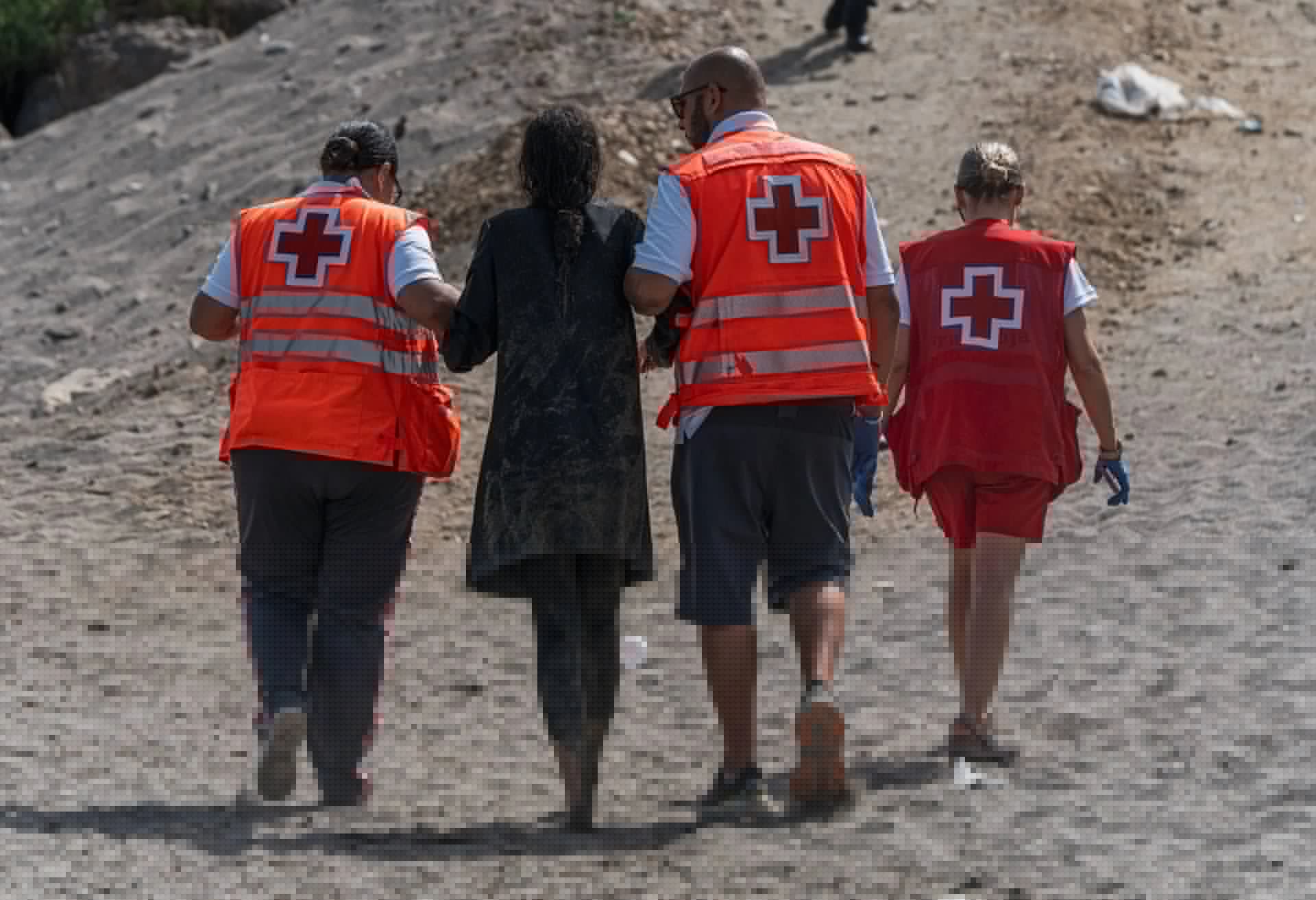 Ceuta, Associazione Medica chiede intervento del governo spagnolo: “È una catastrofe sanitaria”