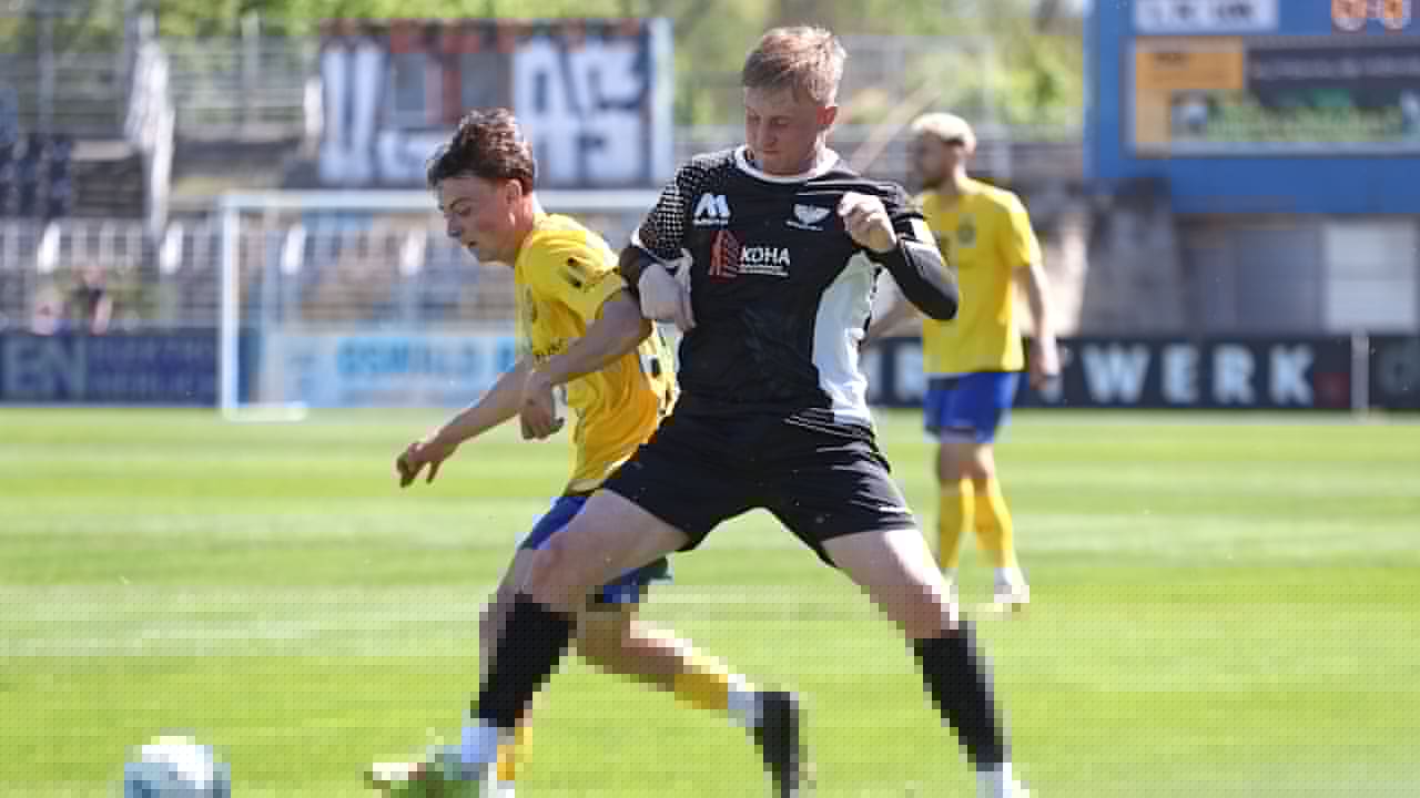 Kultklub hat reagiert - Neuer Stoßstürmer gegen die Tor-Krise
