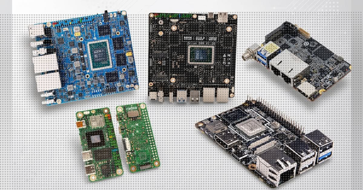 5 More Popular Single-Board Computers for July 2026