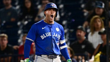 Blue Jays Magic Number Update: How Toronto can clinch tonight vs. Royals