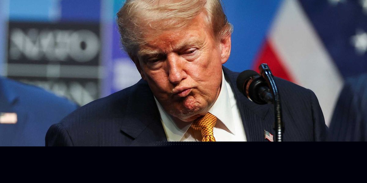 Christian writer lays out Biblical justification for rejecting Trump