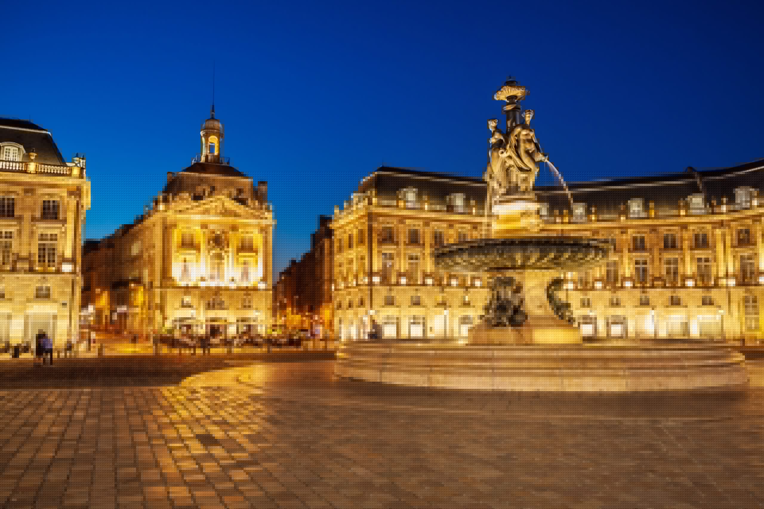Younger Bordeaux vintages drive record year at iDealwine