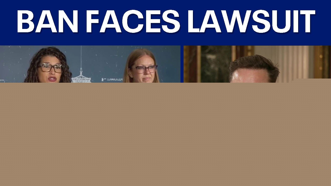 MN lawmakers defend nudification ban after Musk lawsuit