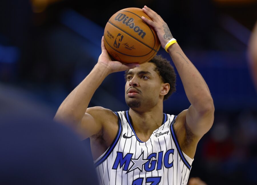 Comment on Mavericks Add Jett Howard On Two-Way Deal by DickMotta4ever