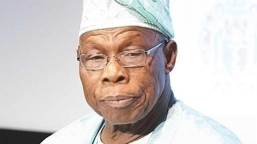 2027: Nigerians Will Decide Election, Not Obasanjo – ADC