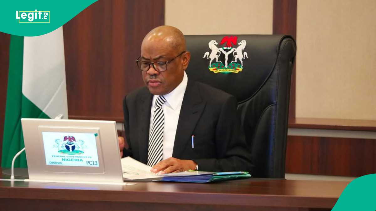 Fresh twist as Wike faces possible expulsion from PDP, details emerge