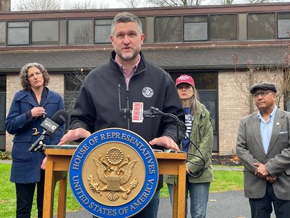 Ryan calls out ‘outrageous’ ICE response over Orange County facility plans, says opposition will grow