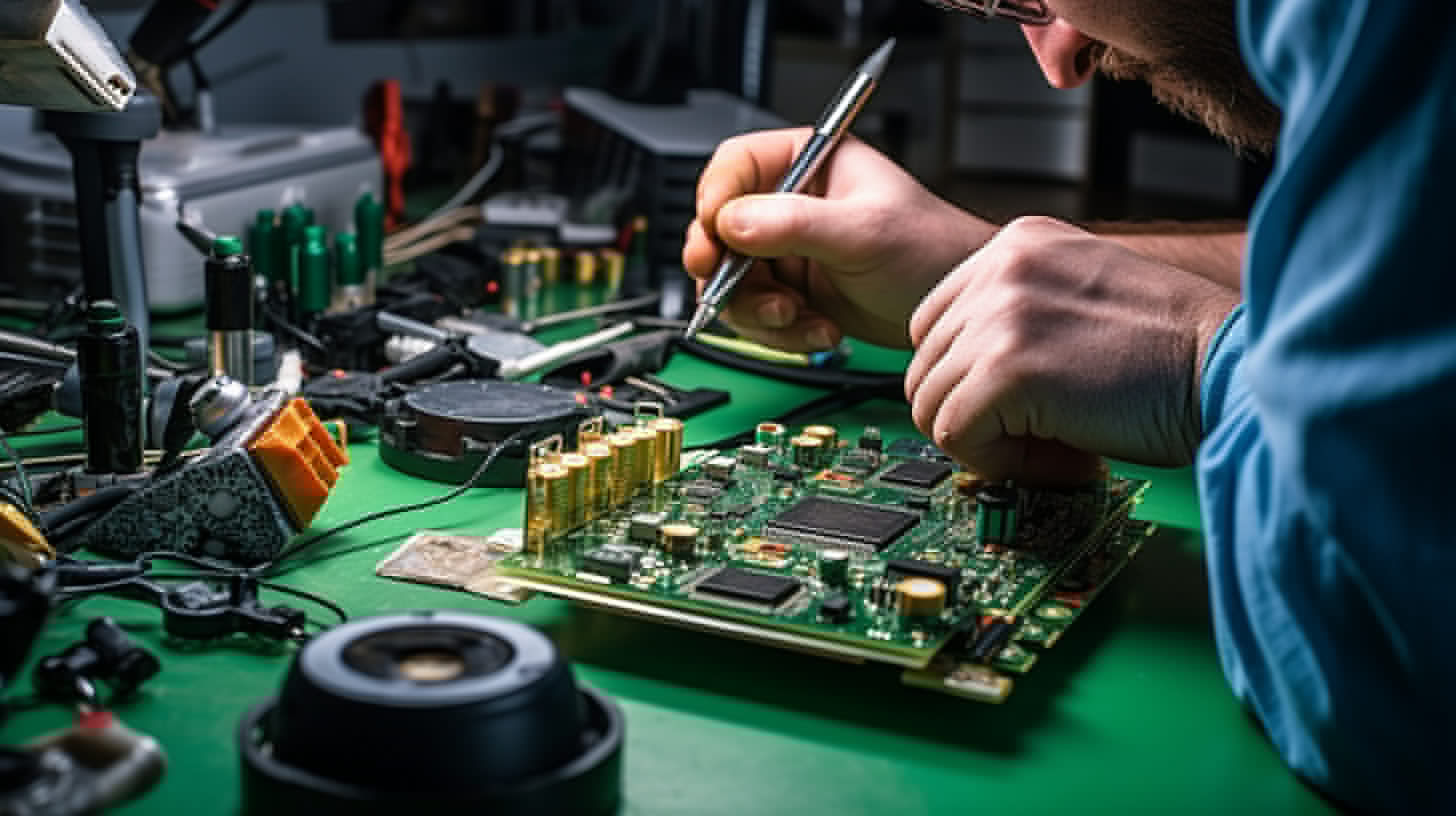Here’s Why Market Mispriced Bel Fuse (BELFB)