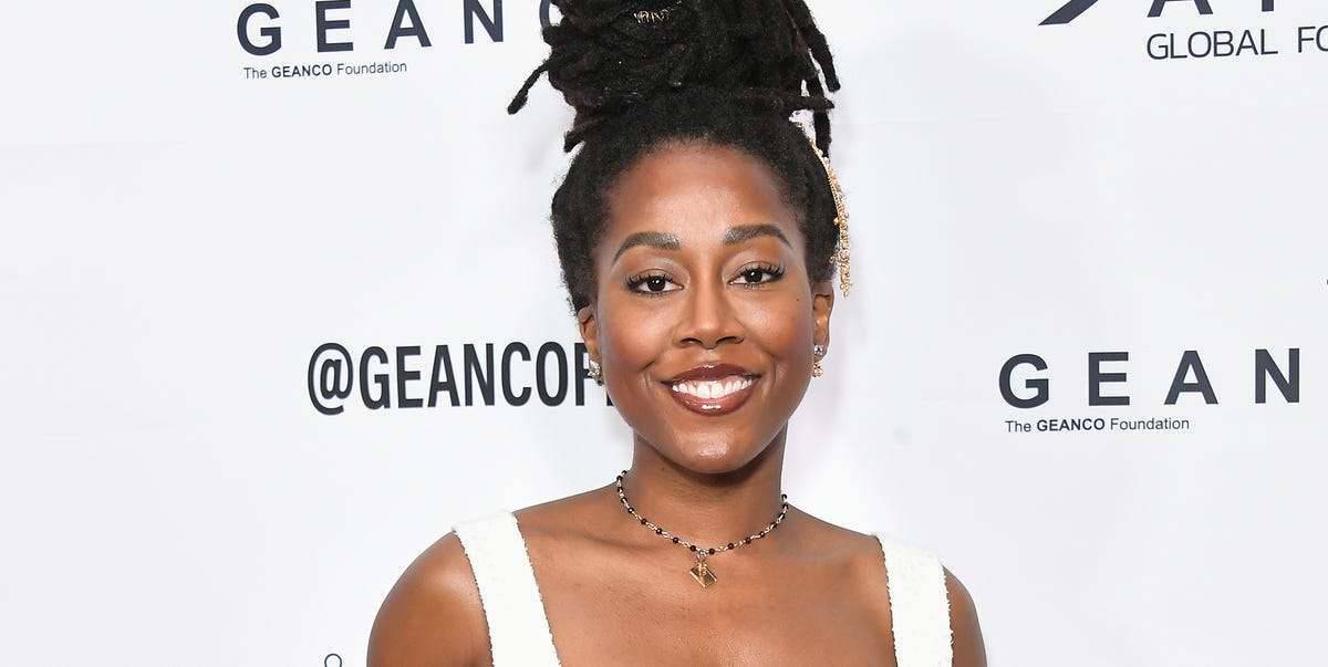 Children of Blood and Bone author says she left movie set "hyperventilating and sobbing"