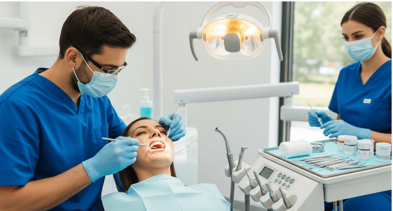 Smile Makeover Treatments: What to Expect and Benefits