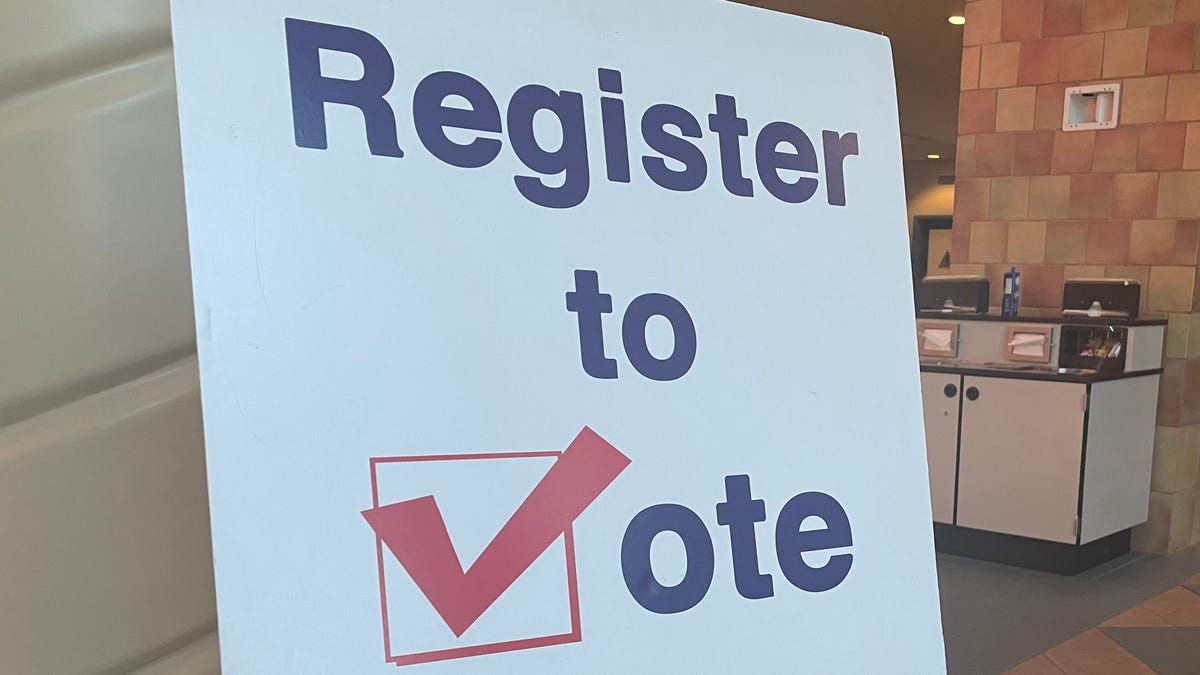 Sunshine Hillygus: What pundits and public narratives get wrong about low turnout of young voters