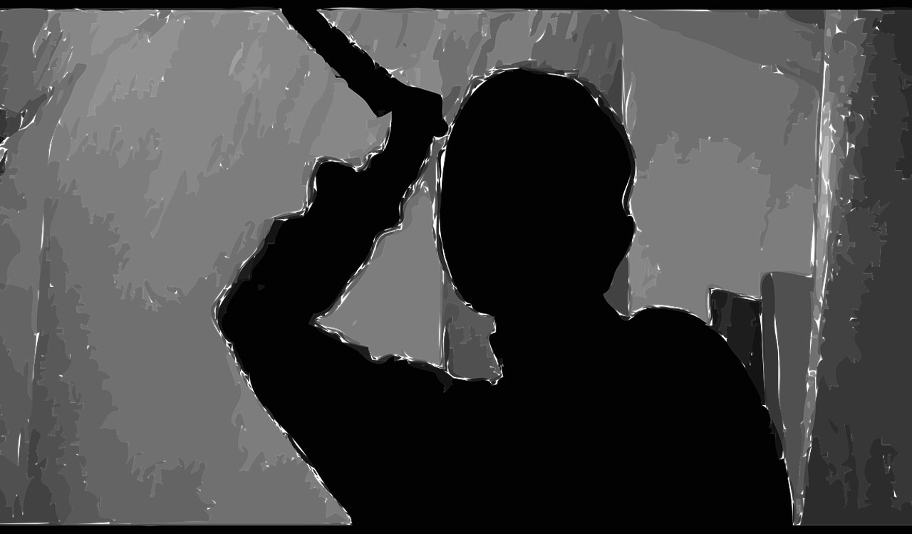 Hyderabad: Man attacked with knife in Hassannagar; Case registered