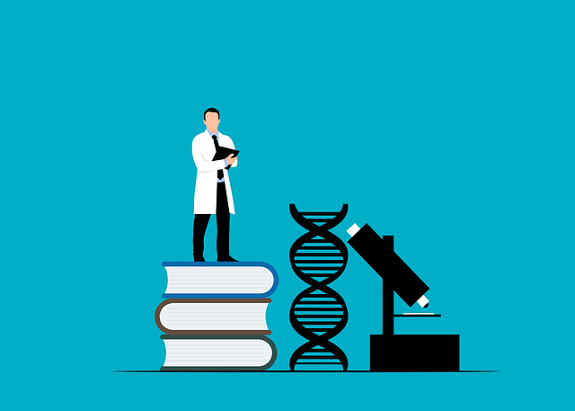 Best 5 Companies Helping Accelerate Biomedical Discoveries