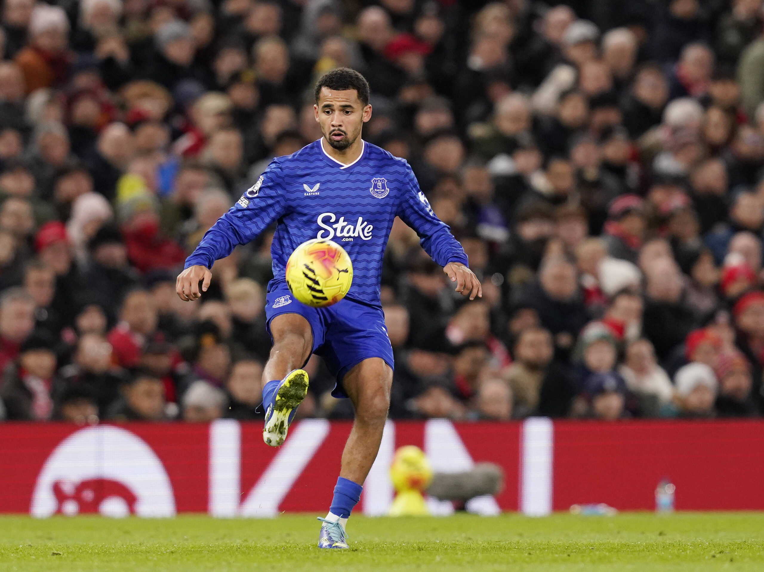 Ben Jacobs: Arsenal ready to move for £75m forward