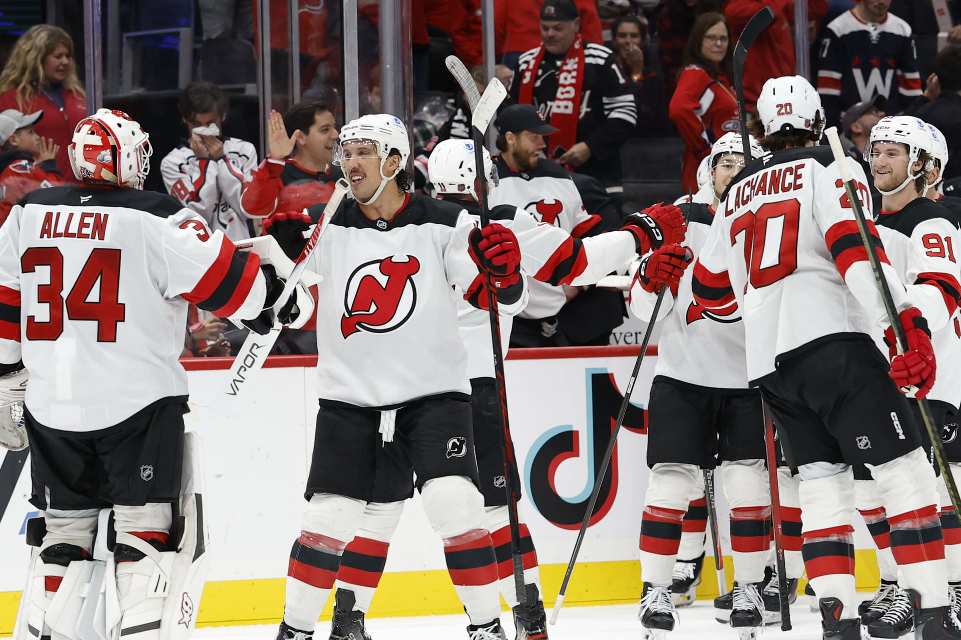 NHL Rumors: Devils GM Tom Fitzgerald eyeing a ‘big fish’ as New Jersey explores blockbuster trade splash