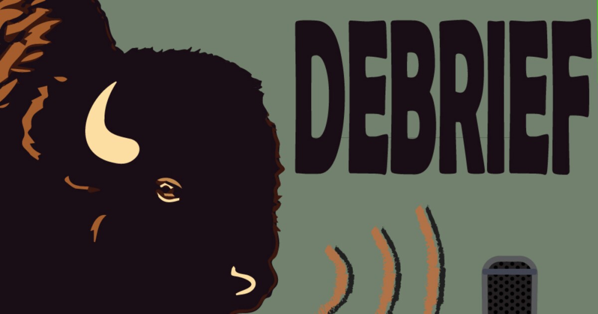 Wyoming Debrief: July 30, 2026