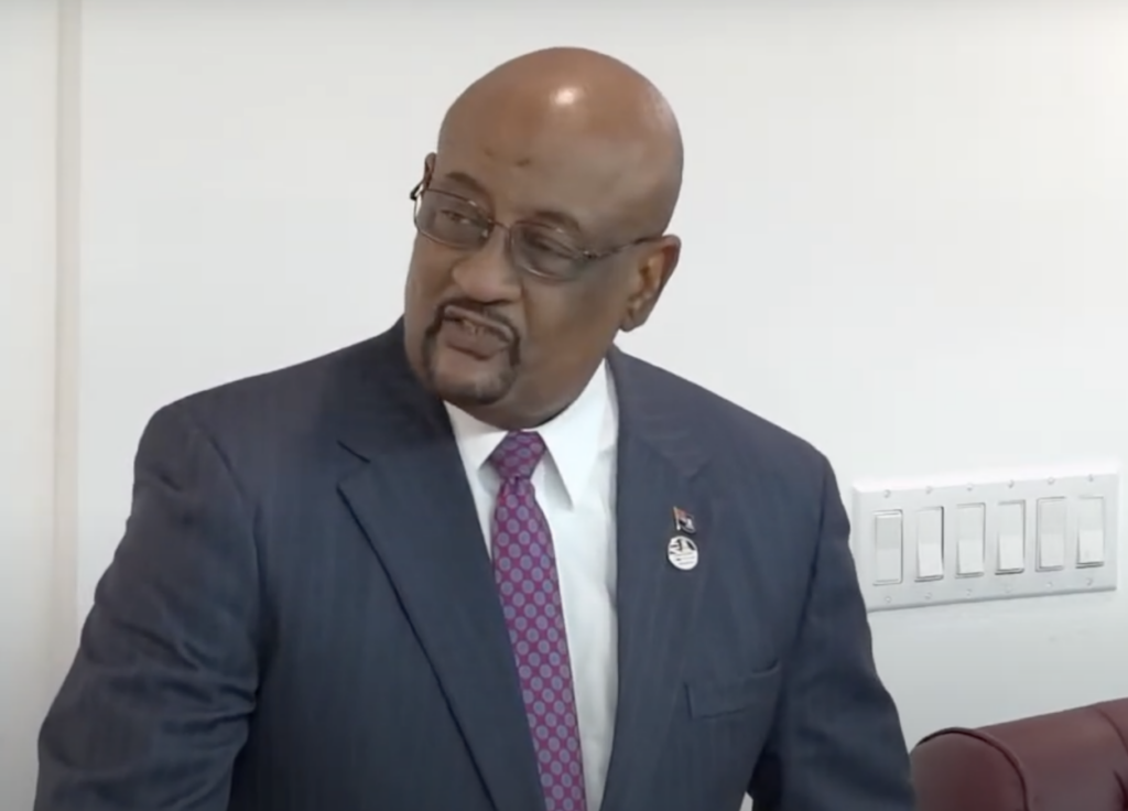 Rename colonial institutions to build BVI pride