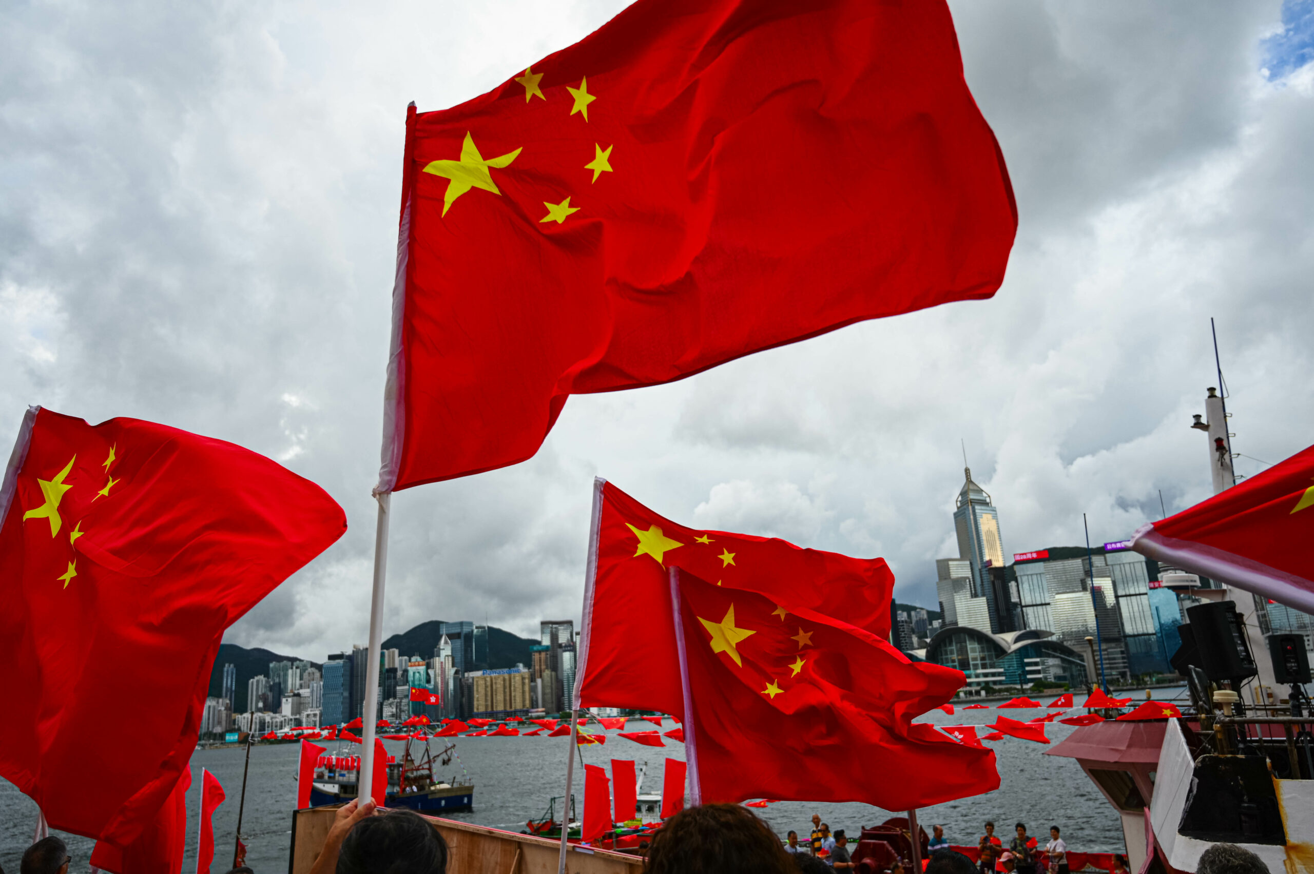 China accelerează decuplarea tehnologică de Occident. Furnizorii europeni Nokia și Ericsson pierd teren, în timp ce Huawei își menține poziția în Europa
