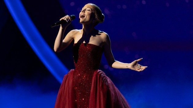 Ariana Grande says ‘boundaries need to be set’ after announcing step back