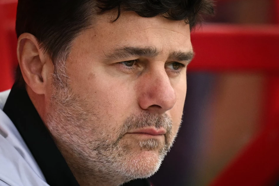 Pochettino to stay as USA coach until 2030 World Cup