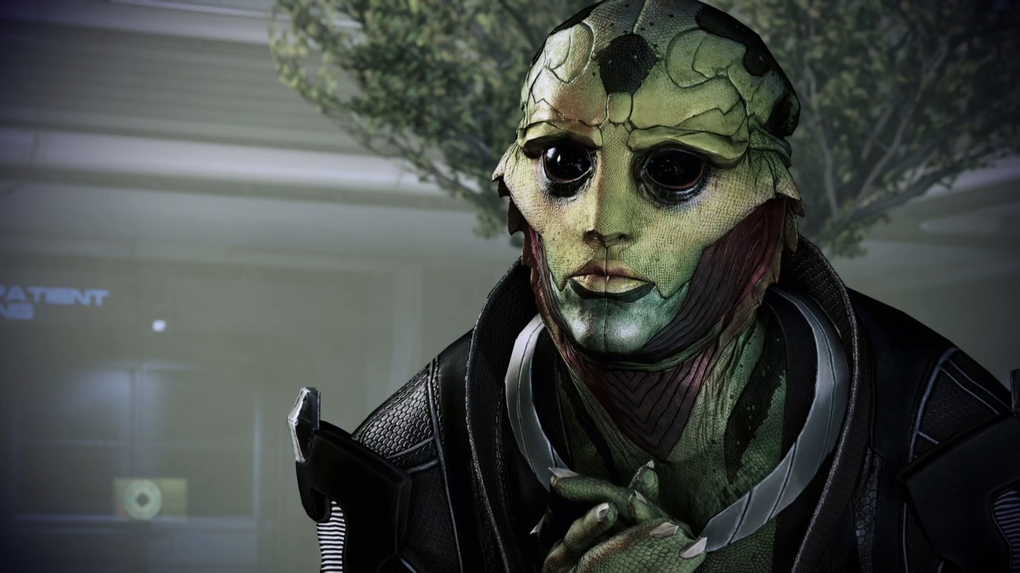 Almost 20 Years Later, I Still Think This Mass Effect 2 Missions Is Flawless