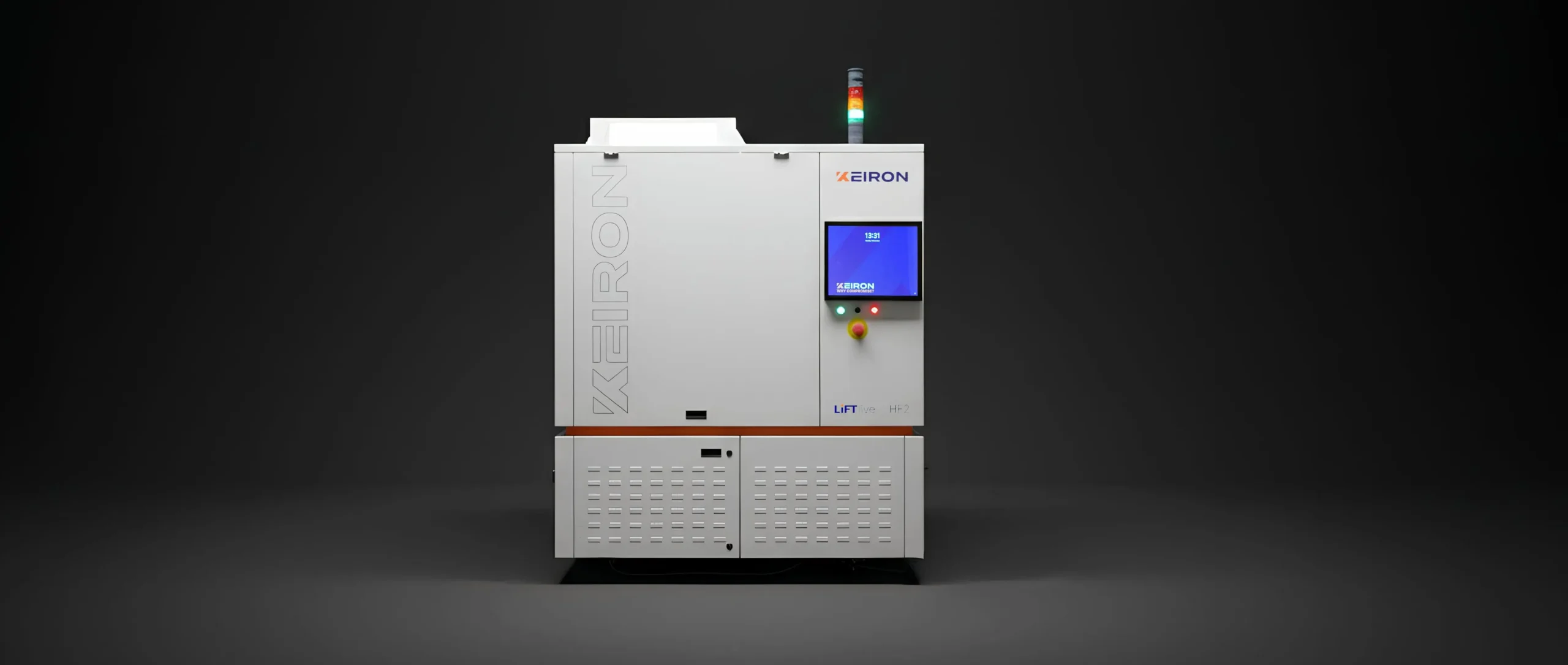 Keiron Printing Technologies haalt geld op voor slimmere elektronicaproductie