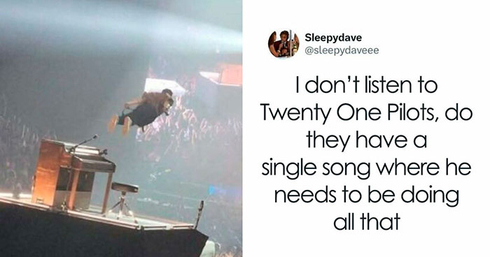 96 Entertaining Posts And Memes To Help Fight Boredom