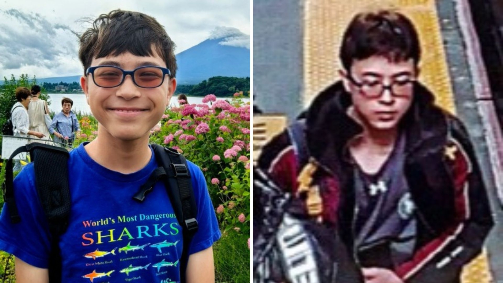 Disappearance of Long Island teen last seen 2 weeks ago in NYC not believed to be criminal