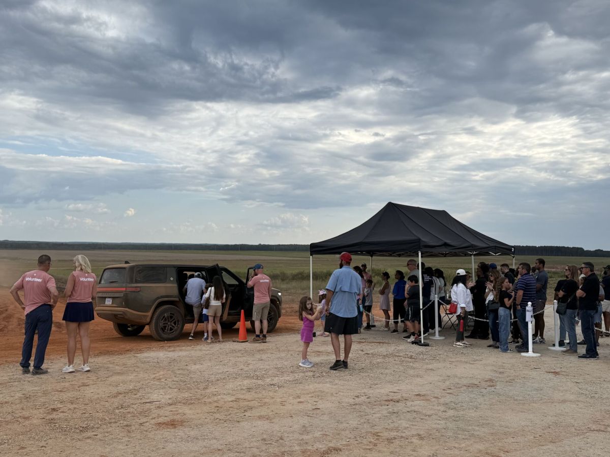 Comment on Rivian Breaks Ground on New $5B Georgia EV Plant by Rivian Posts Best Quarterly Sales of 2025, Motor Intelligence Says – EV