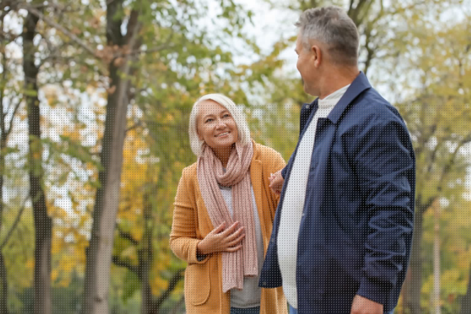 5 Simple Seasonal Habits That Can Help You Feel Your Best as the Weather Cools