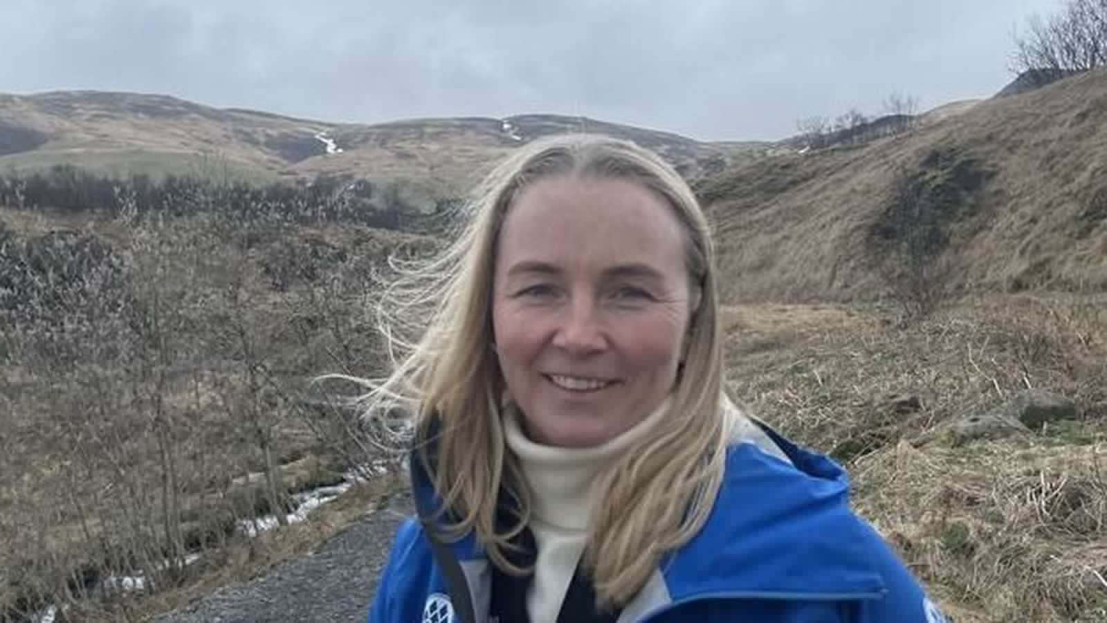Lykillinn að hamingju og heil­brigði