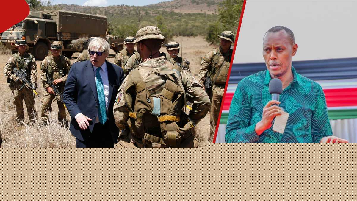 Kenya clears the air on resumption of BATUK training despite pending DCA
