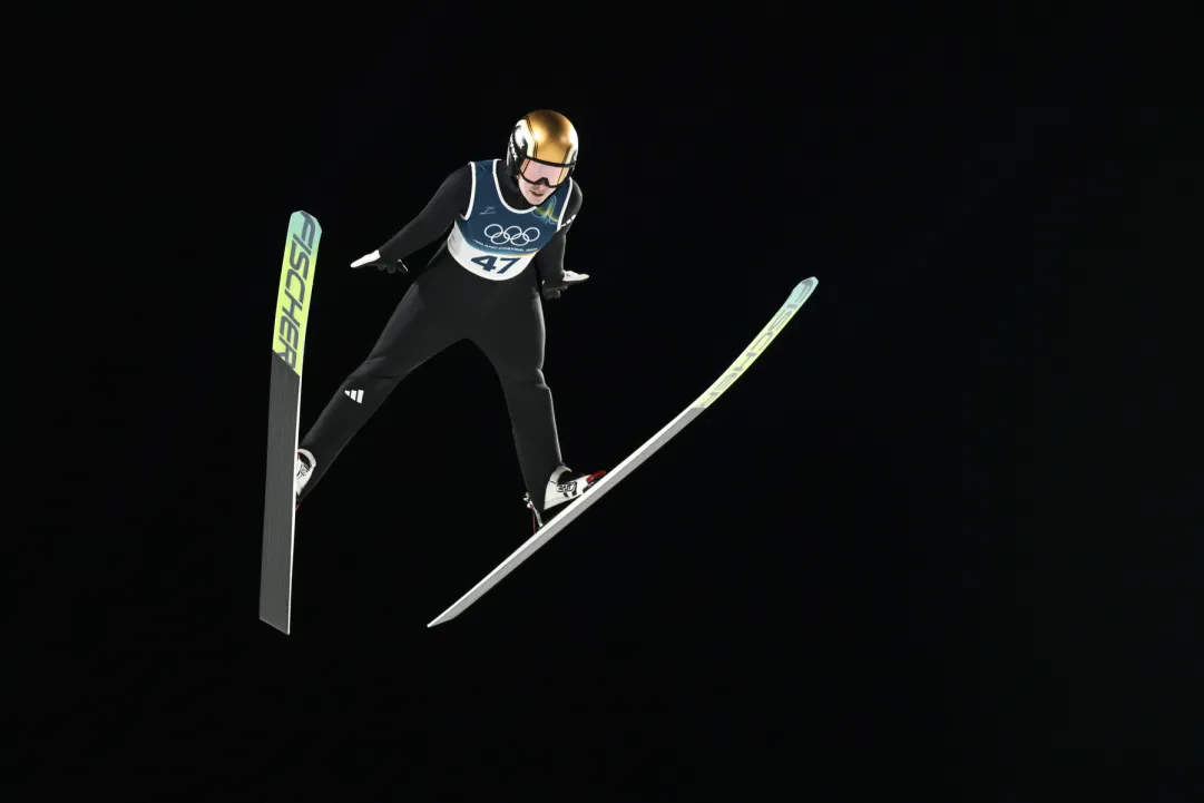 A Courchevel vincono i grandi: Stroem domina gara-1 femminile, Tschofenig rimonta e beffa Raimund