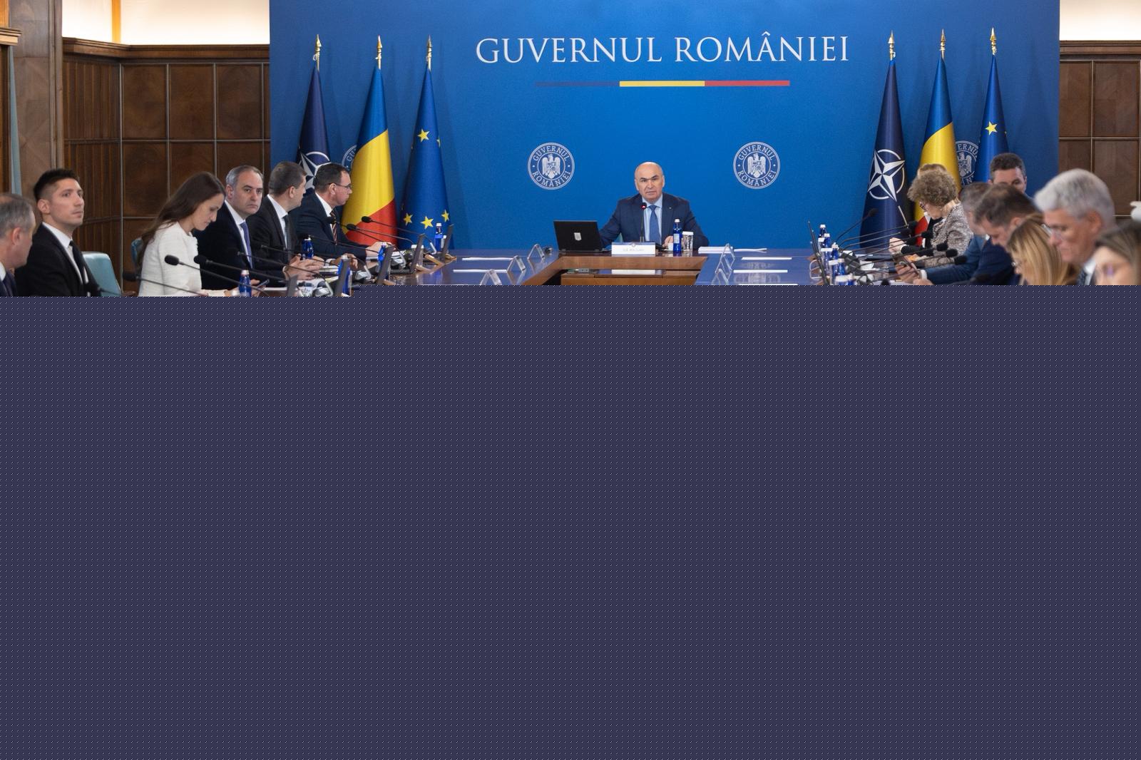Guvernul a adoptat măsuri pe piaţa de energie electrică. Transelectrica va putea deconecta marii consumatori industriali