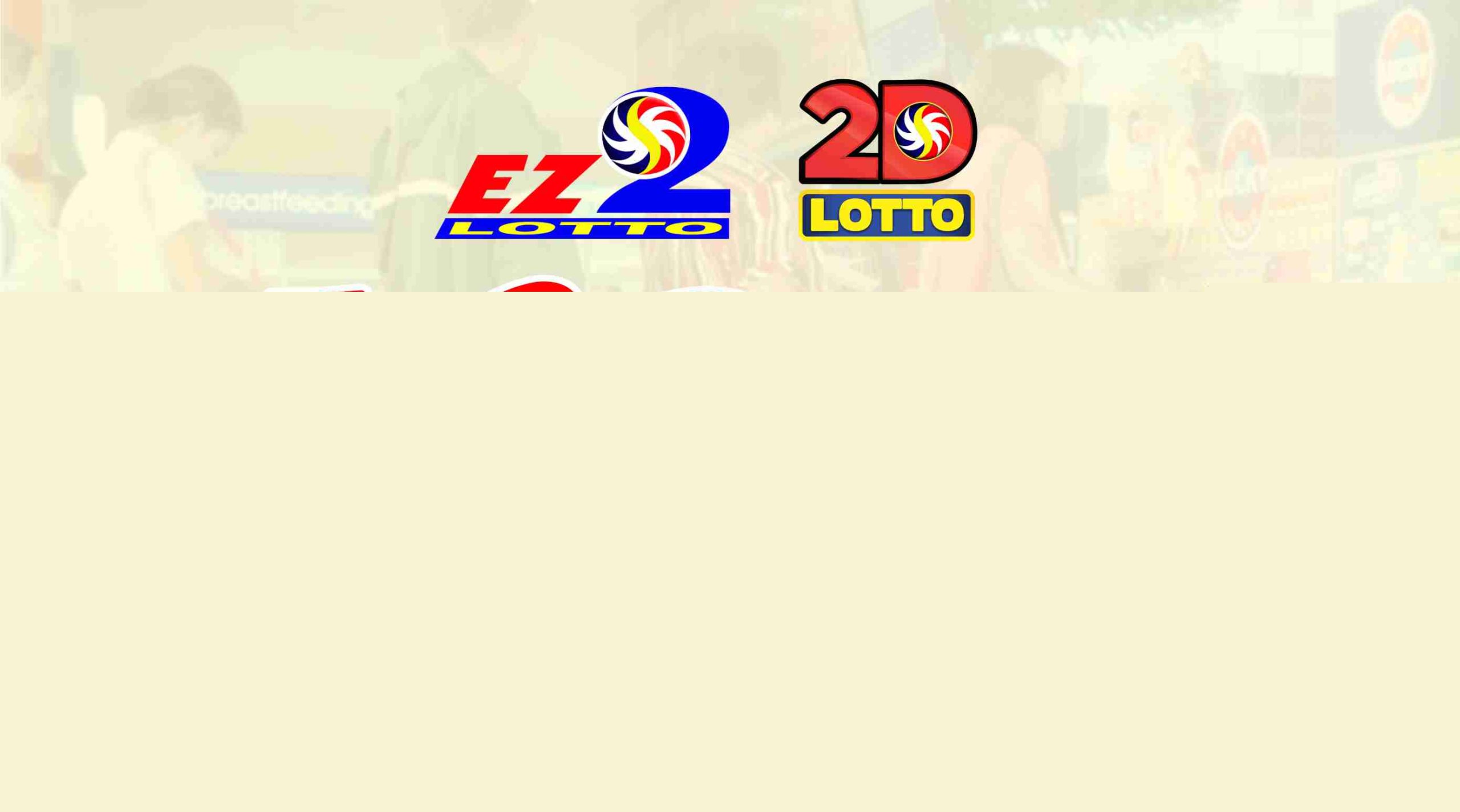 EZ2 RESULT Today, Wednesday, July 29, 2026