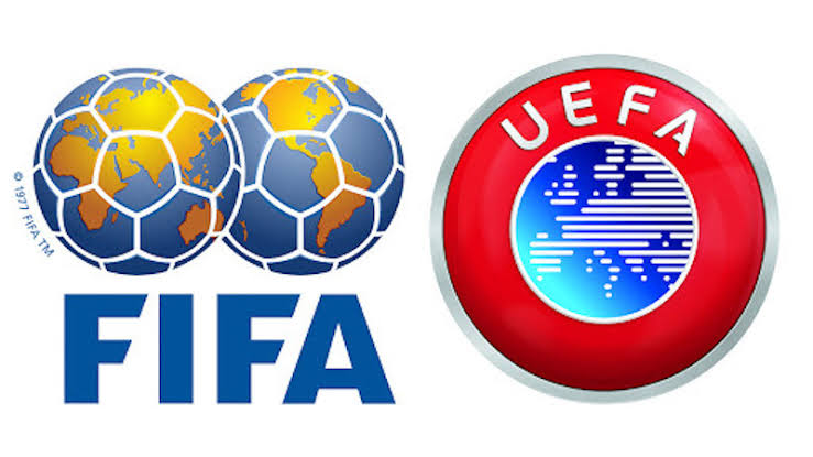 World Cup stake sell-off: “We won’t participate in competitions” – 55 European nations pull out of FIFA as crisis deepens