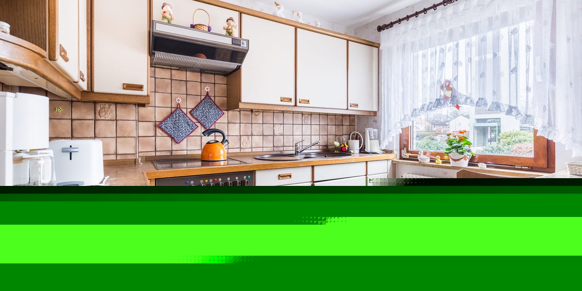 22 Signs Your Kitchen Is Outdated—and How Designers Say You Can Make It Look Better