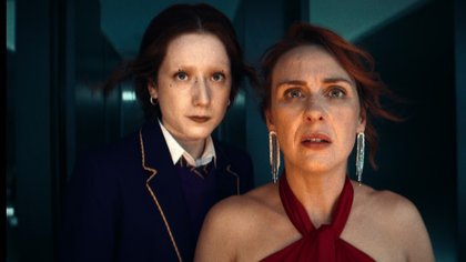 How to get to Heaven from Belfast - Season 1 - First Look Photos + Press Release