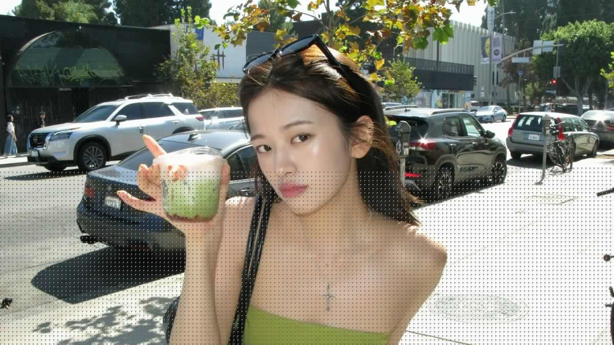 Top 3 Berita Hari Ini: Summer Style An Yu Jin IVE, Tampil Fresh dengan Hijau Matcha