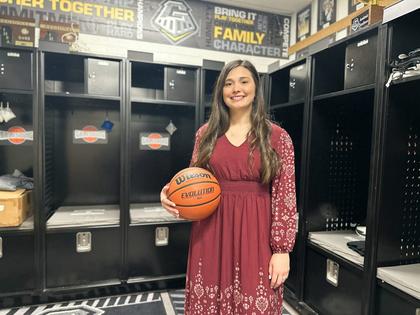 REPLAY: Final postgame comments of the season from GHS girls basketball Head Coach Lexi Demott