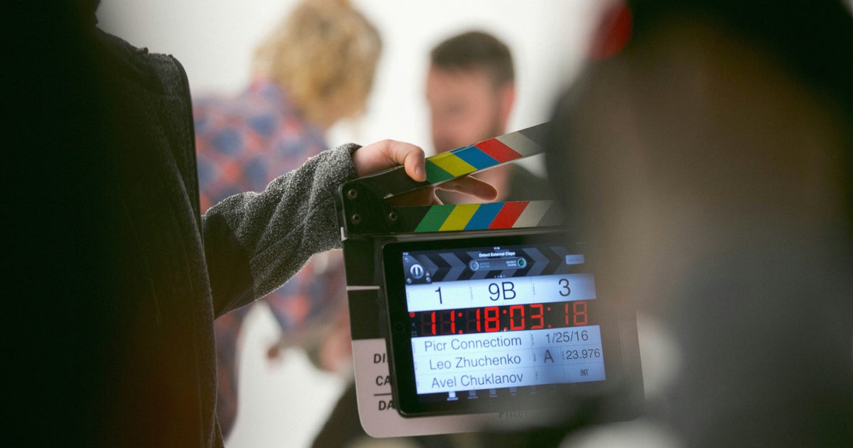 The Prolific Hollywood Filmmaker That Doesn't Actually Exist
