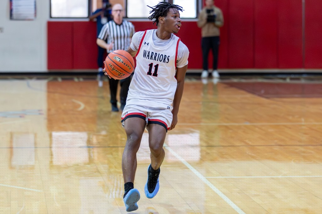 Warriors hooper returns to the gridiron