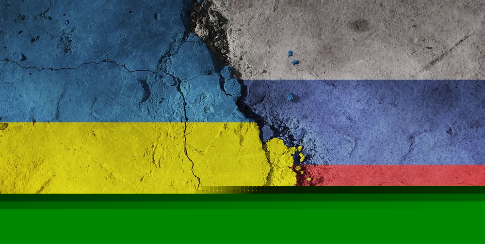 Confronting the Cybersecurity Threat in Ukraine