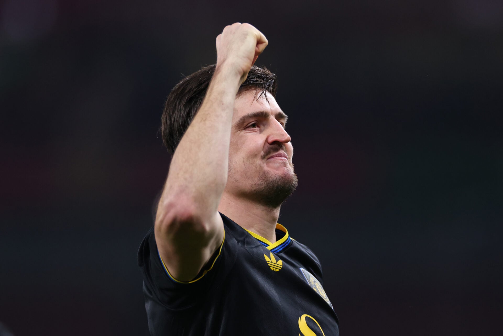 Harry Maguire has clear Man Utd priority amid transfer interest, confidence is growing
