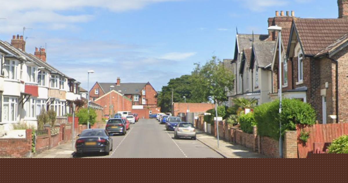Child taken to hospital after being hit by car on residential street